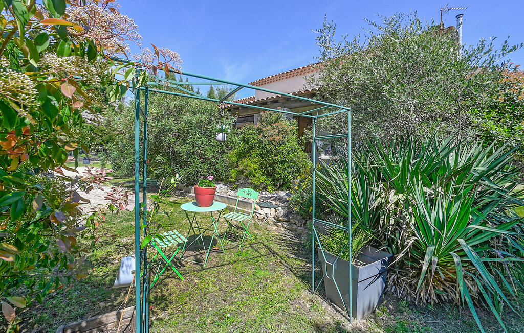 Location de vacances - Saint-Privat-des-Vieux , France - FLG871 14