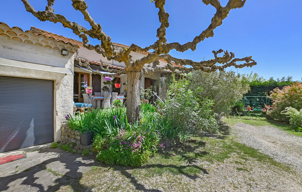 Location de vacances - Saint-Privat-des-Vieux , France - FLG871 15