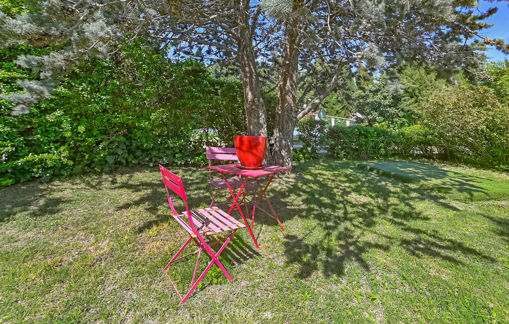 Location de vacances - Saint-Privat-des-Vieux , France - FLG871 9