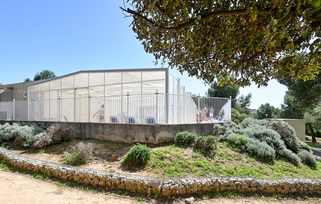 Location de vacances - Calvisson , France - FLG865 10