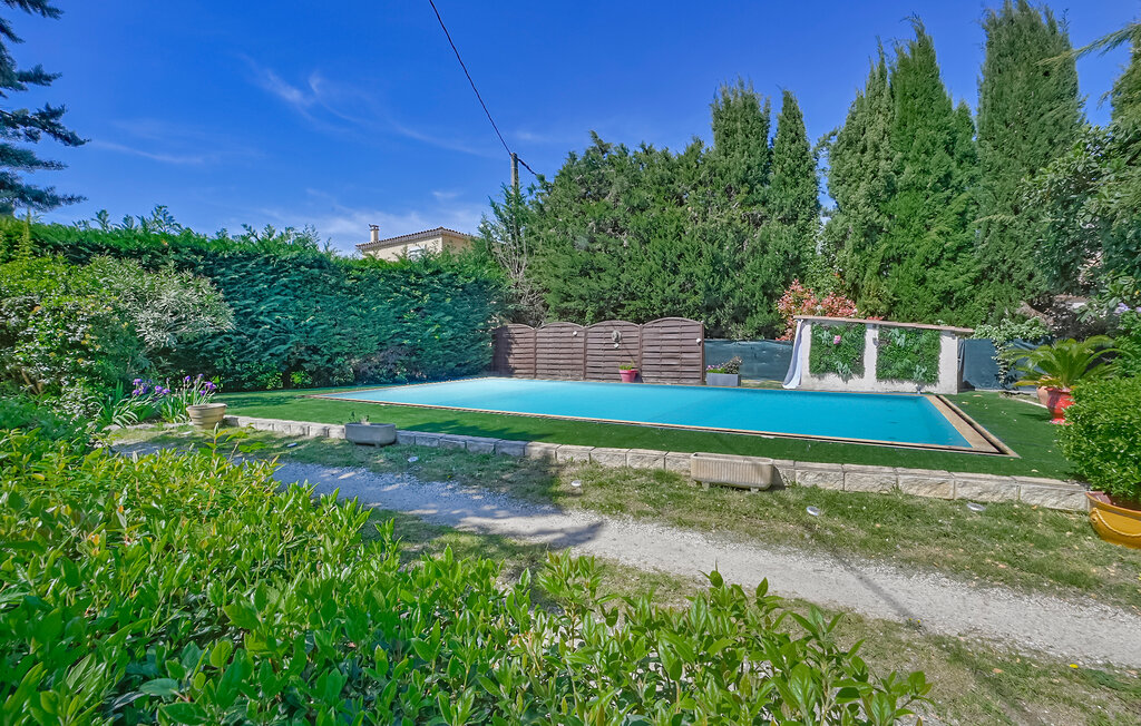 Location de vacances - Saint-Privat-des-Vieux , France - FLG871 10