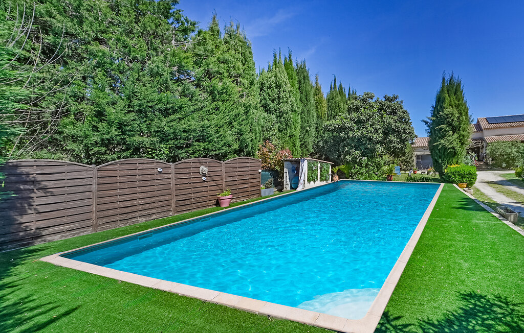 Location de vacances - Saint-Privat-des-Vieux , France - FLG871 2