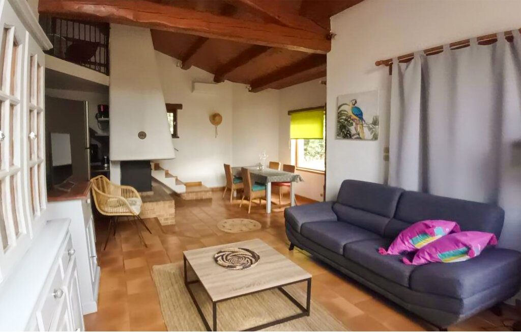 Domy wakacyjne - Fontareches , Francja - FLG883 4