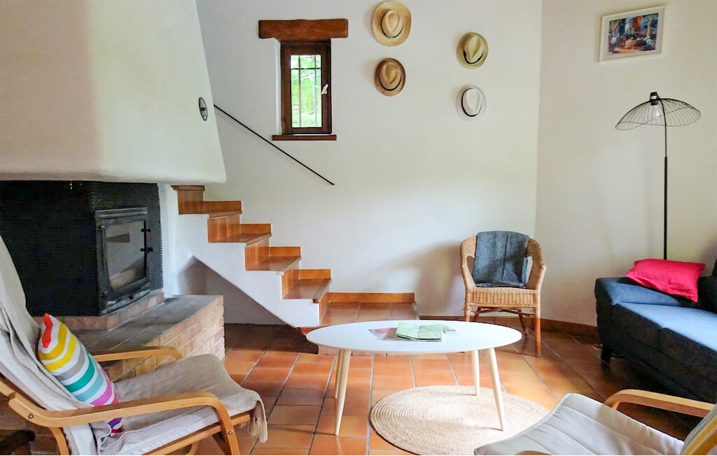 Domy wakacyjne - Fontareches , Francja - FLG883 5