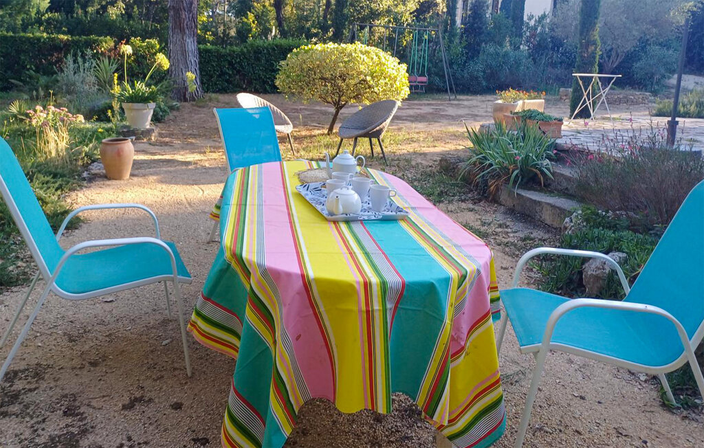 Domy wakacyjne - Fontareches , Francja - FLG883 3