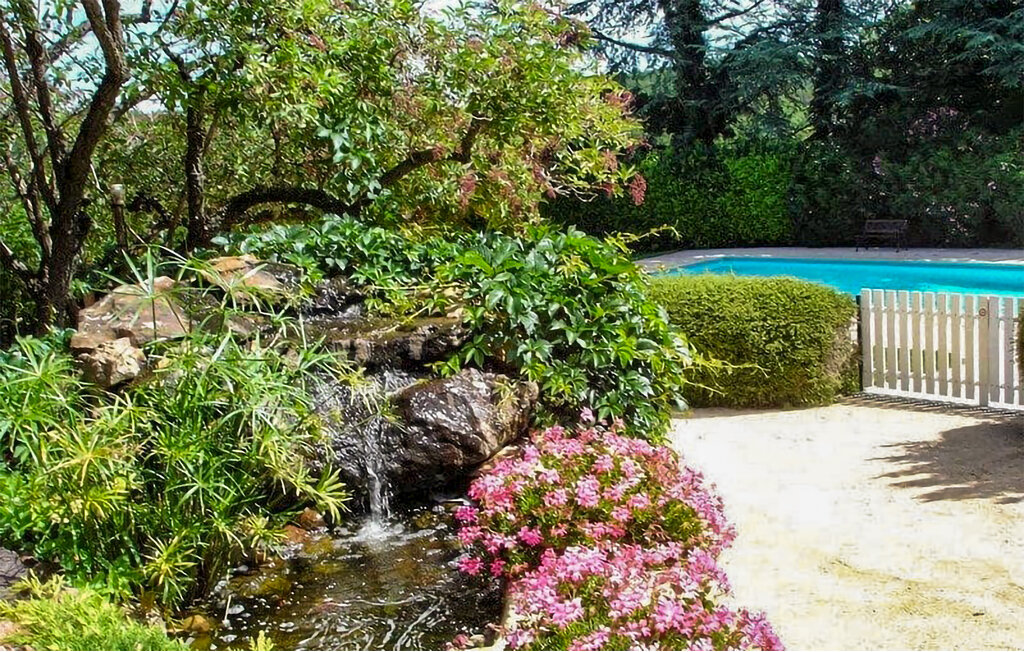 Domy wakacyjne - Fontareches , Francja - FLG883 8