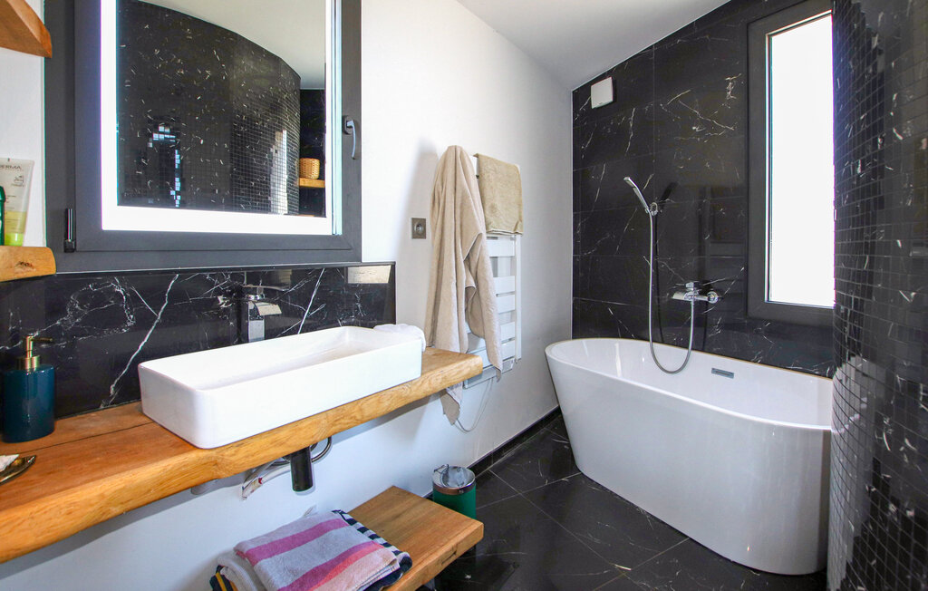 Ferienhaeuser - Avignon , Frankreich - FLG887 19