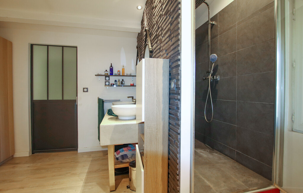 Ferienhaeuser - Avignon , Frankreich - FLG887 20