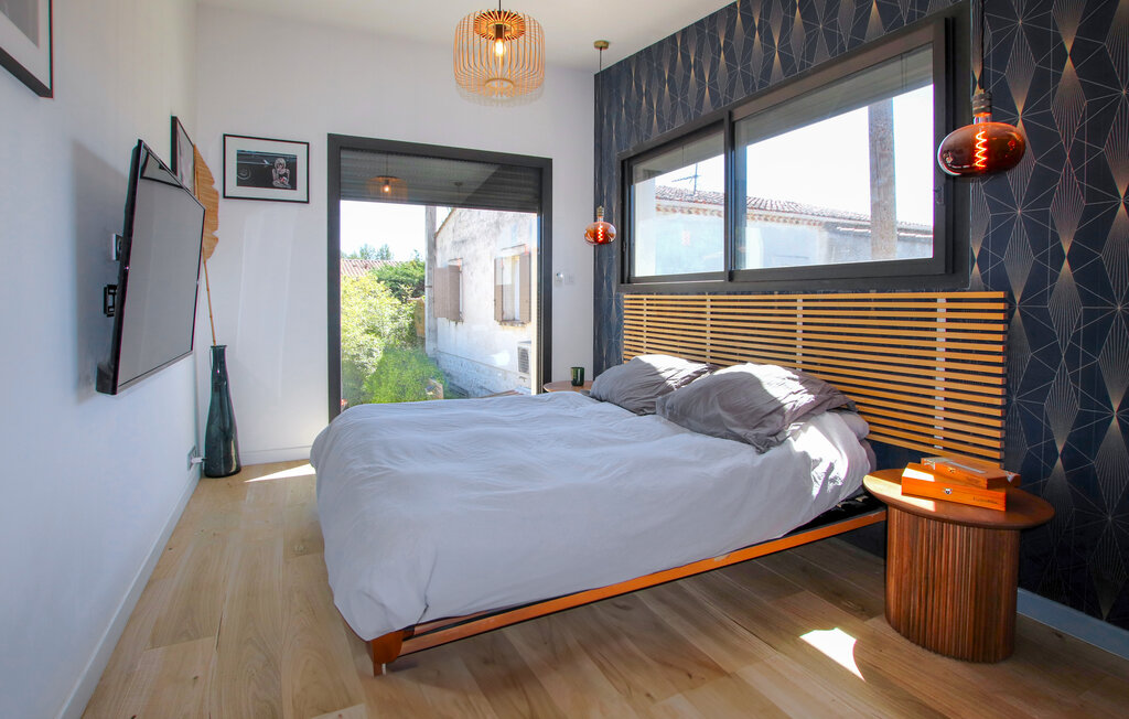 Ferienhaeuser - Avignon , Frankreich - FLG887 17