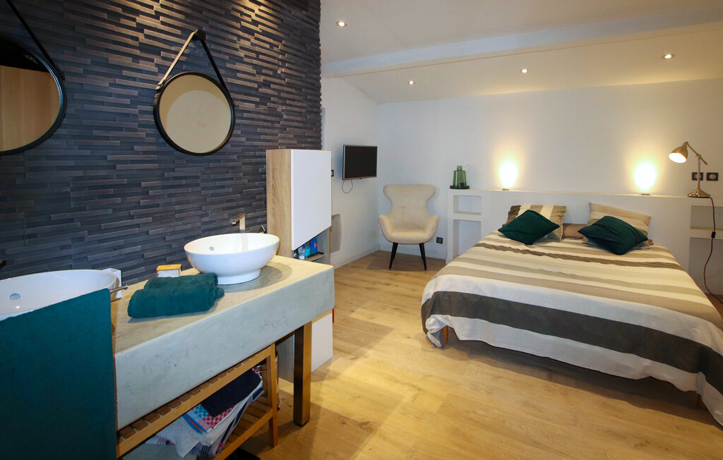 Ferienhaeuser - Avignon , Frankreich - FLG887 8