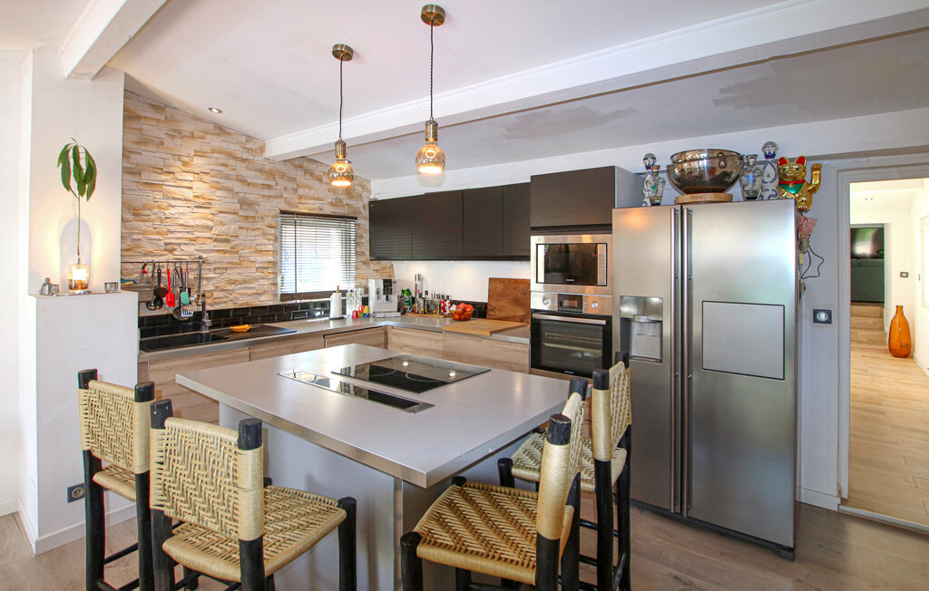 Ferienhaeuser - Avignon , Frankreich - FLG887 7