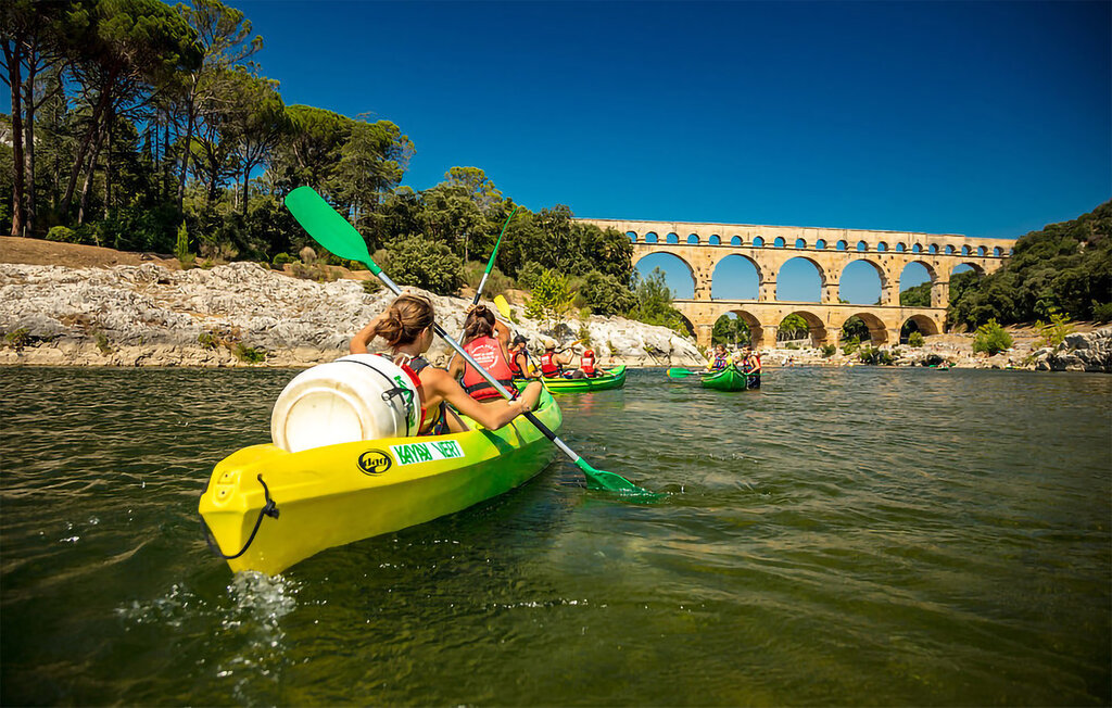 Kuća-za-odmor - Connaux , Francuska - FLG880 15