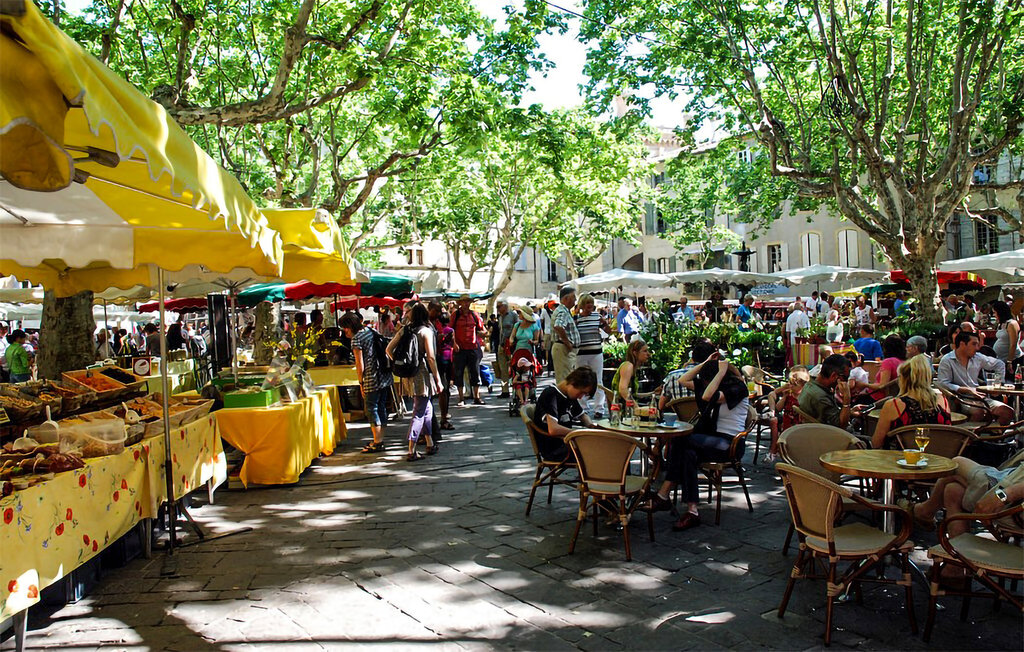 Kuća-za-odmor - Connaux , Francuska - FLG880 17