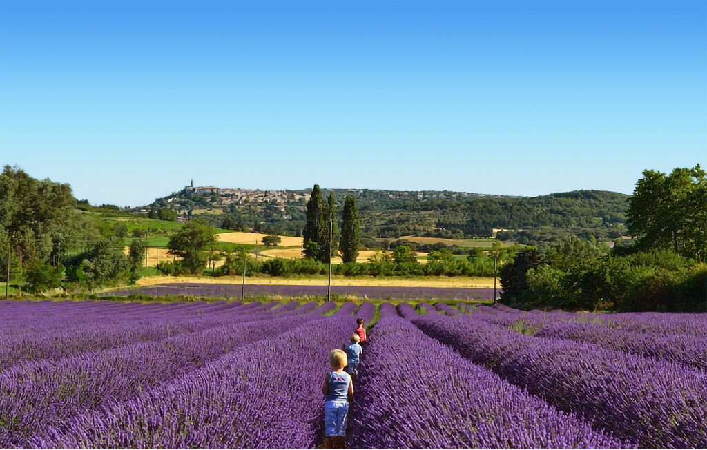 Kuća-za-odmor - Connaux , Francuska - FLG880 18