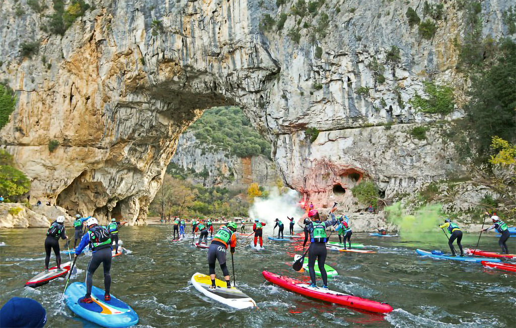 Kuća-za-odmor - Connaux , Francuska - FLG880 19