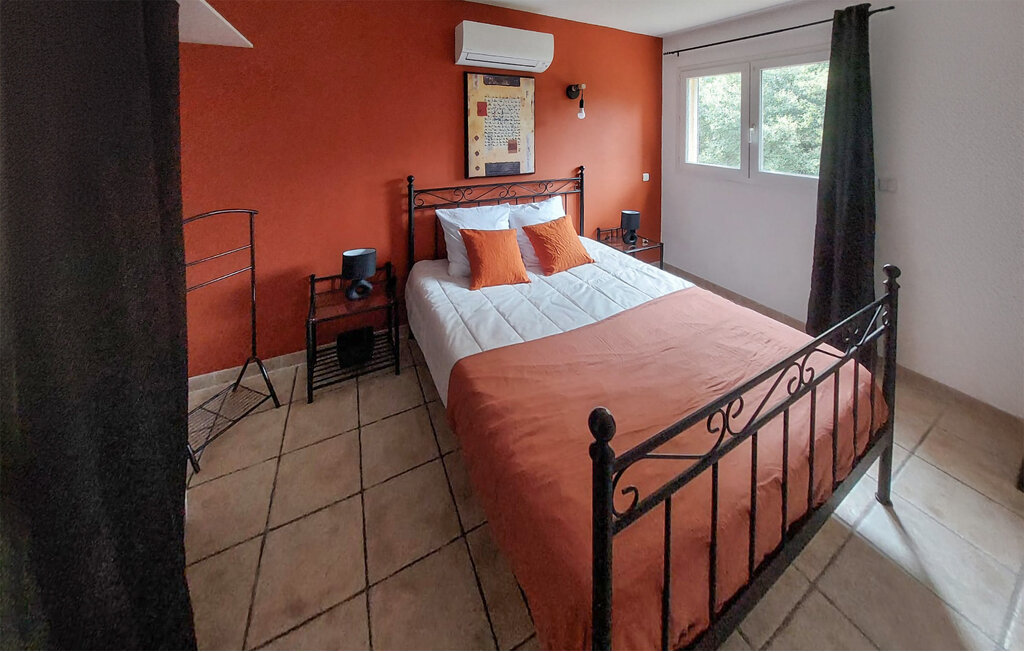 Kuća-za-odmor - Connaux , Francuska - FLG880 7