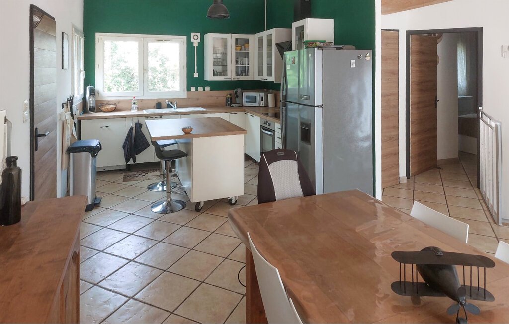 Kuća-za-odmor - Connaux , Francuska - FLG880 3