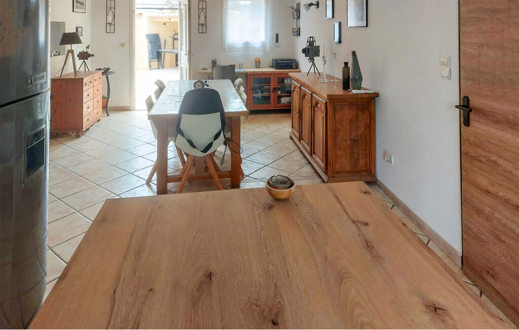 Kuća-za-odmor - Connaux , Francuska - FLG880 6