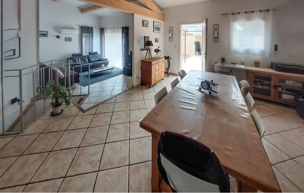 Kuća-za-odmor - Connaux , Francuska - FLG880 5