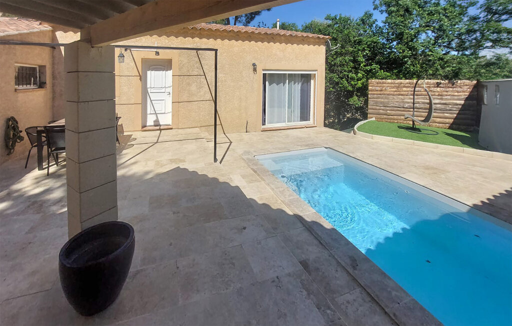 Kuća-za-odmor - Connaux , Francuska - FLG880 10