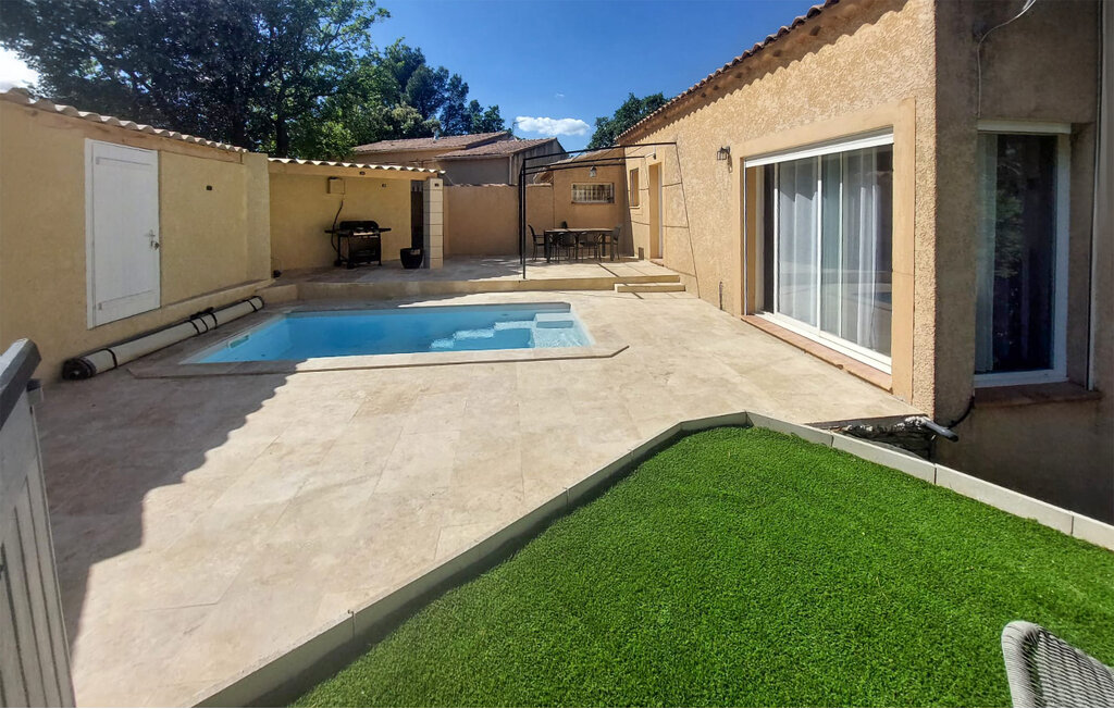 Kuća-za-odmor - Connaux , Francuska - FLG880 11