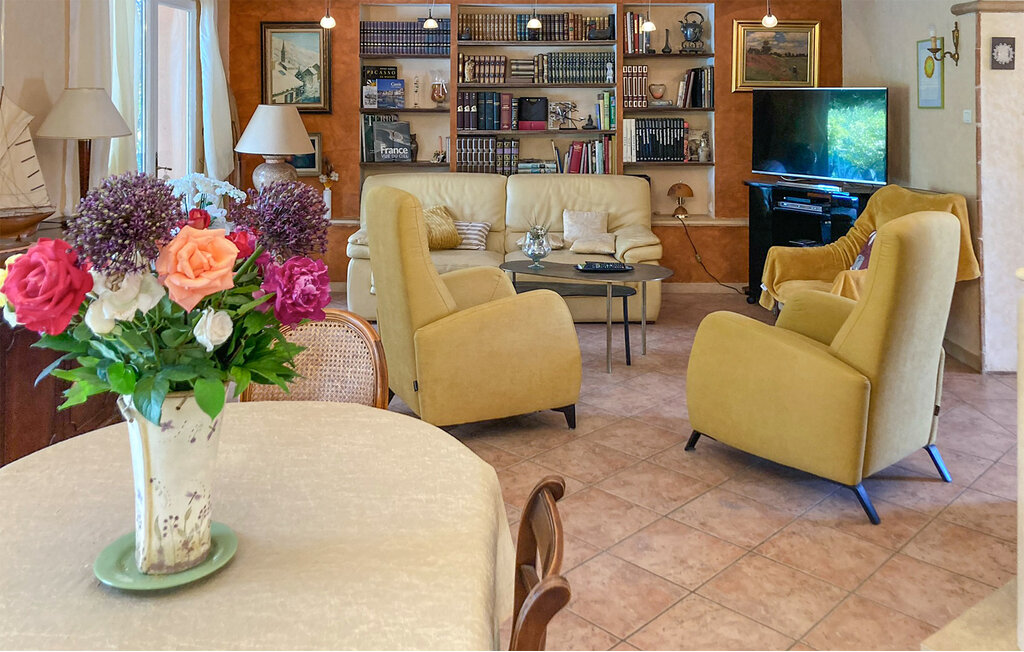 Feriehuse - St-Privat-des-Vieux , Frankrig - FLG255 5