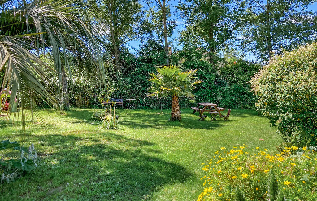 Feriehuse - St-Privat-des-Vieux , Frankrig - FLG255 14