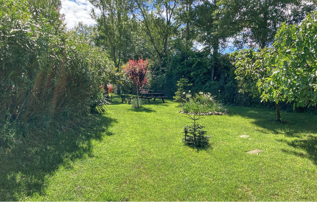 Feriehuse - St-Privat-des-Vieux , Frankrig - FLG255 17