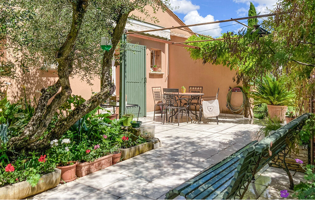 Feriehuse - St-Privat-des-Vieux , Frankrig - FLG255 22