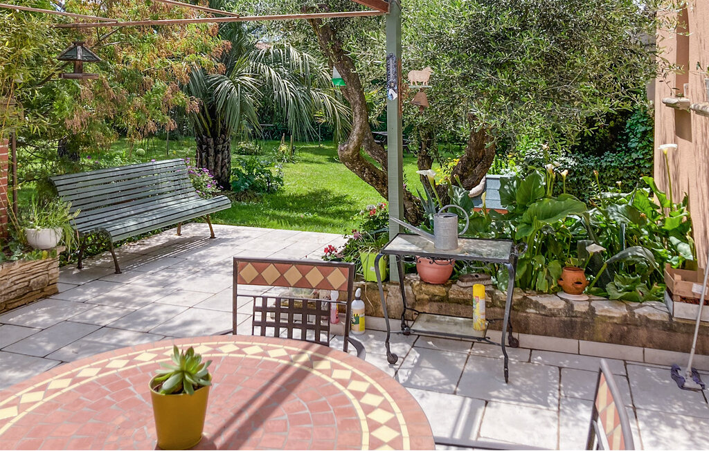 Feriehuse - St-Privat-des-Vieux , Frankrig - FLG255 23