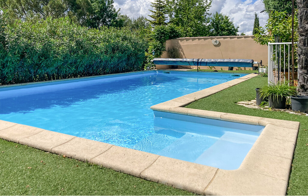 Feriehuse - St-Privat-des-Vieux , Frankrig - FLG255 9