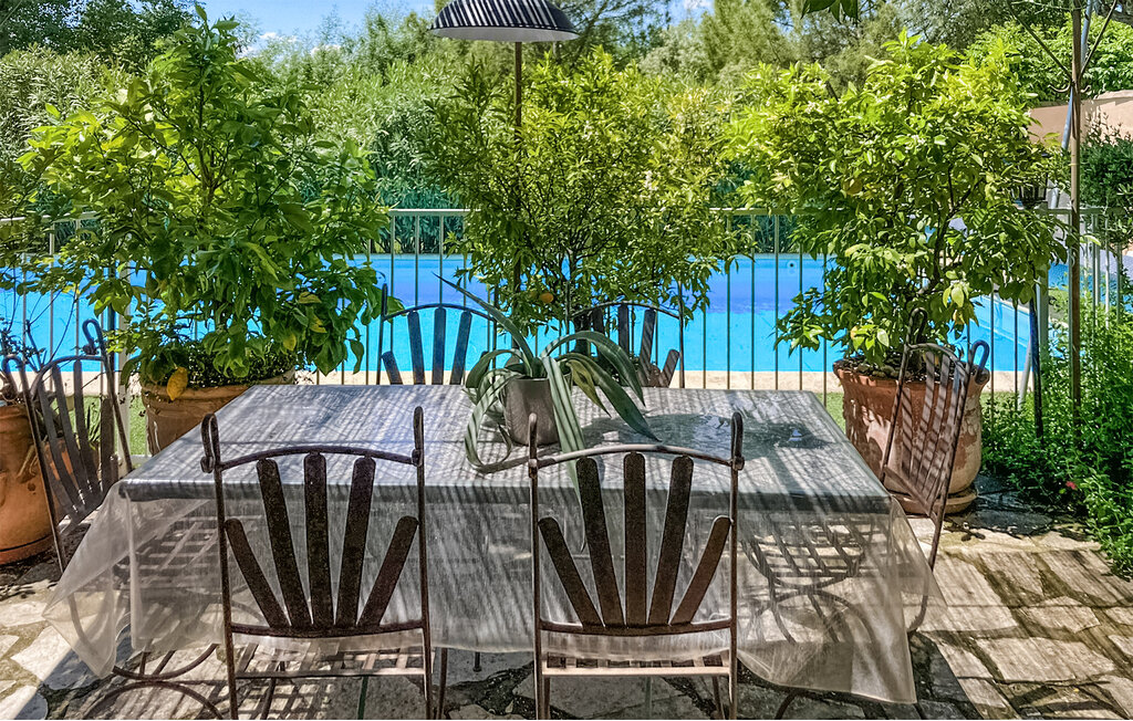 Feriehuse - St-Privat-des-Vieux , Frankrig - FLG255 11