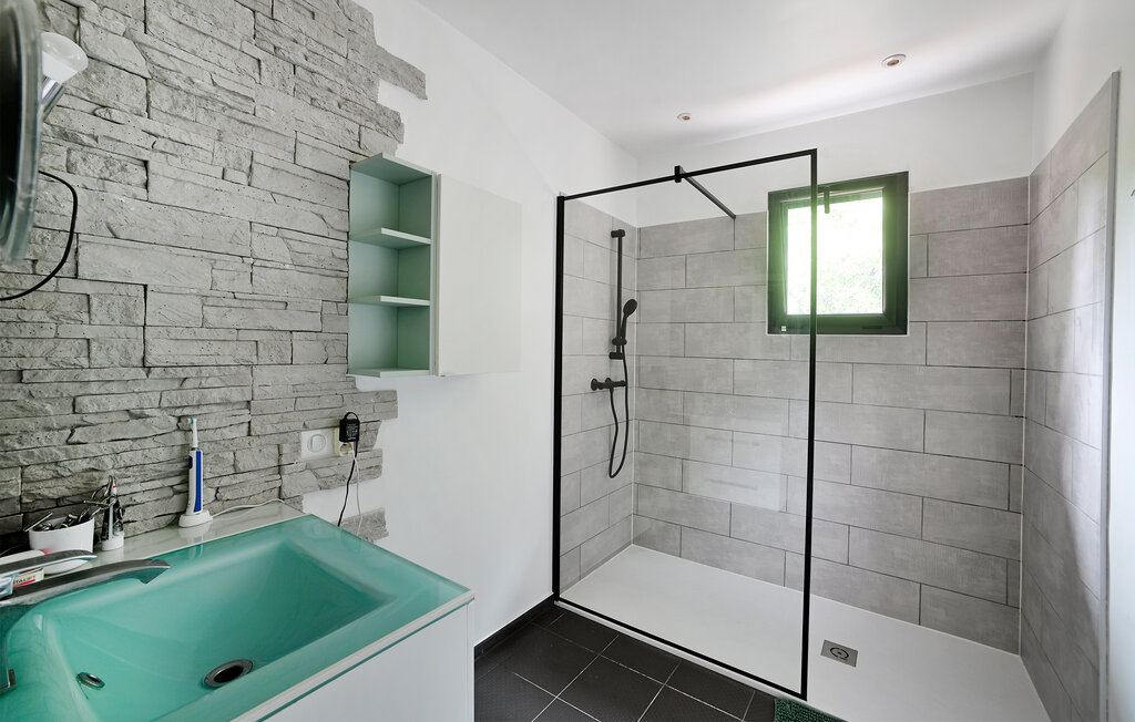 Location de vacances - Saint-Laurent-des-Arbres , France - FLG692 24