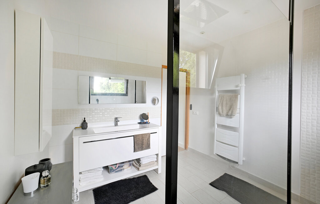 Location de vacances - Saint-Laurent-des-Arbres , France - FLG692 25