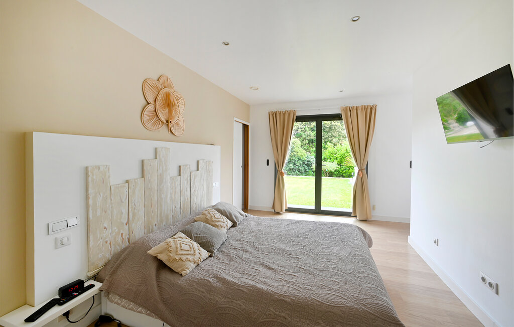 Location de vacances - Saint-Laurent-des-Arbres , France - FLG692 21