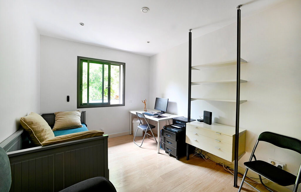 Location de vacances - Saint-Laurent-des-Arbres , France - FLG692 19