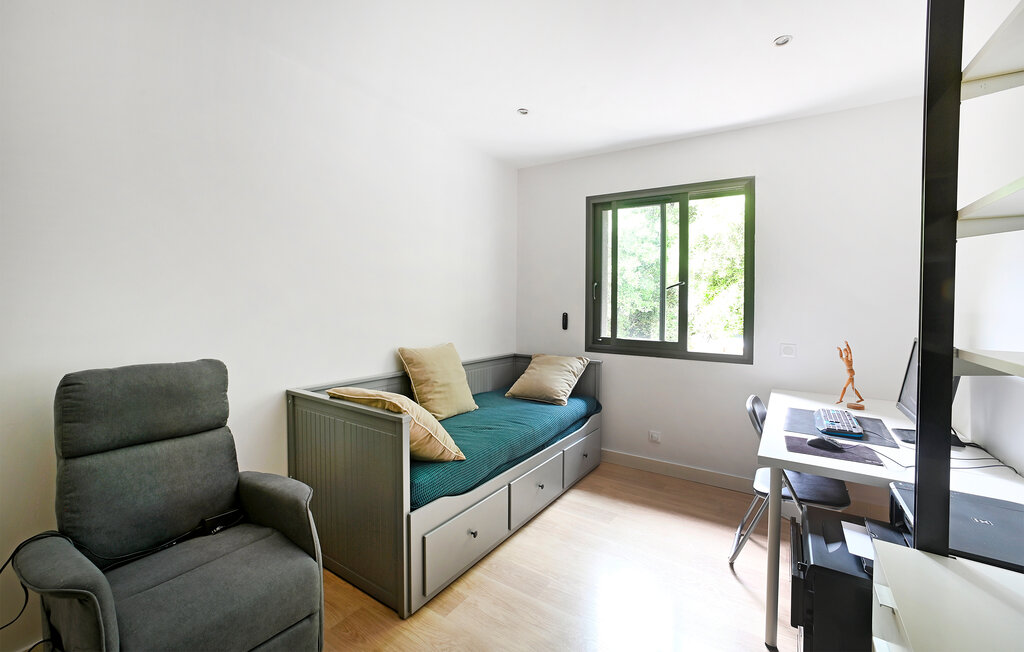 Location de vacances - Saint-Laurent-des-Arbres , France - FLG692 20