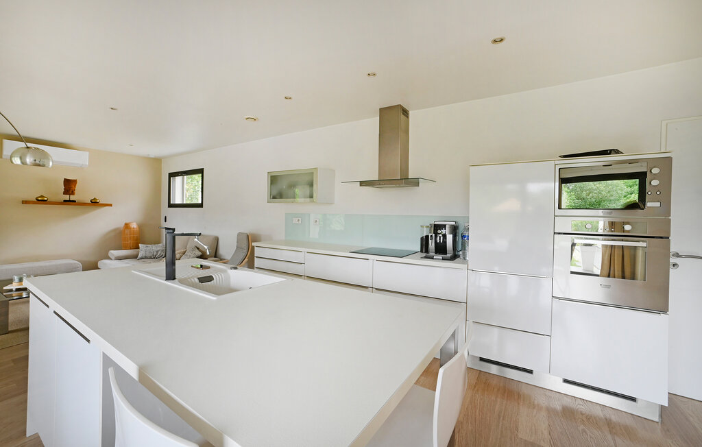 Location de vacances - Saint-Laurent-des-Arbres , France - FLG692 17