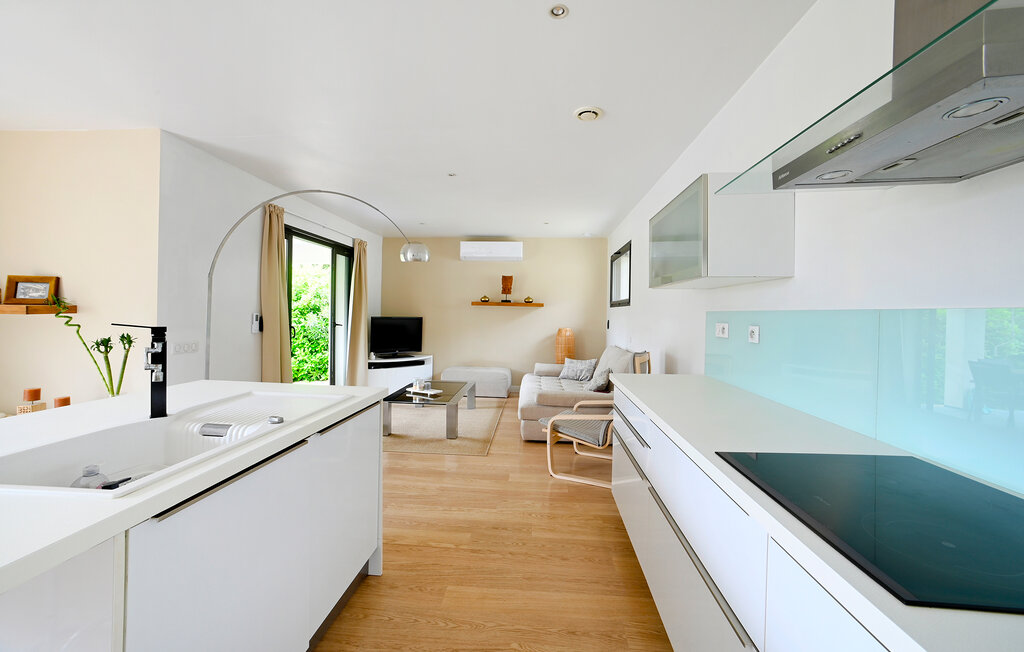 Location de vacances - Saint-Laurent-des-Arbres , France - FLG692 18