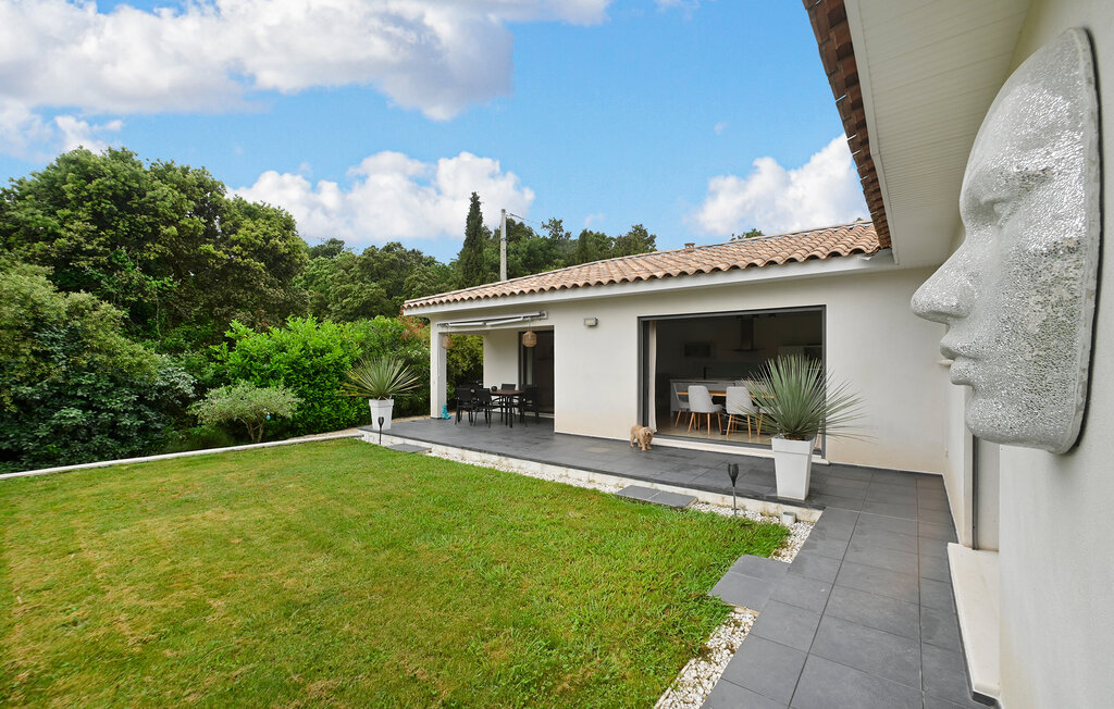 Location de vacances - Saint-Laurent-des-Arbres , France - FLG692 12