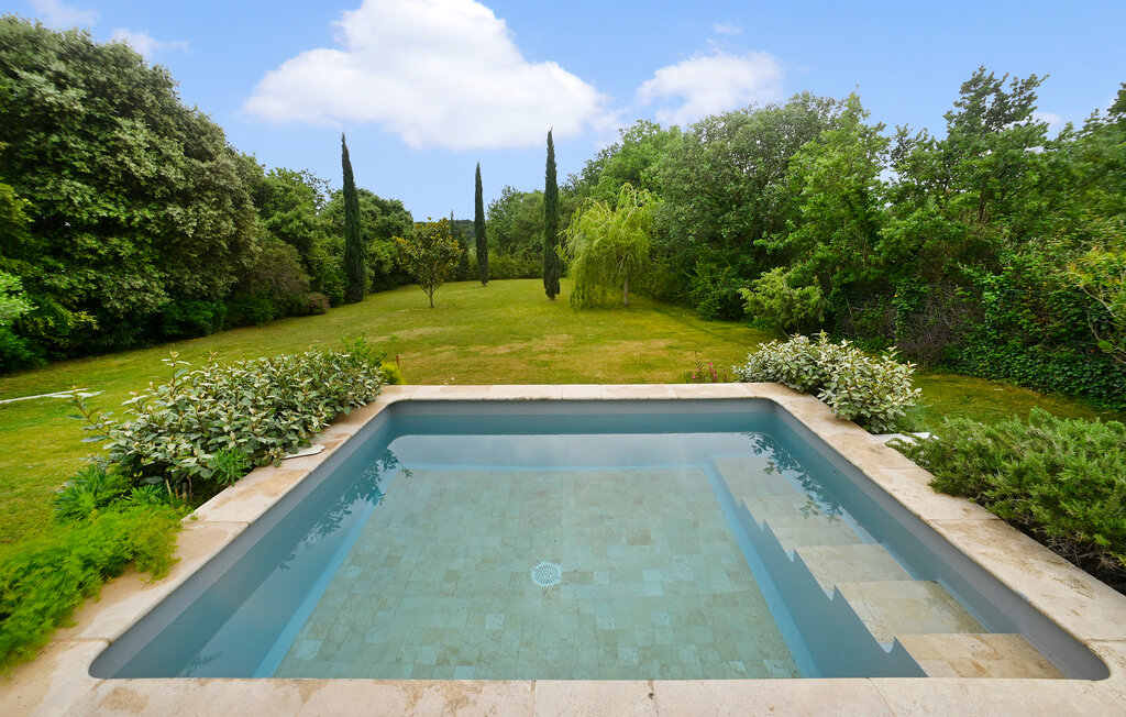 Location de vacances - Saint-Laurent-des-Arbres , France - FLG692 8