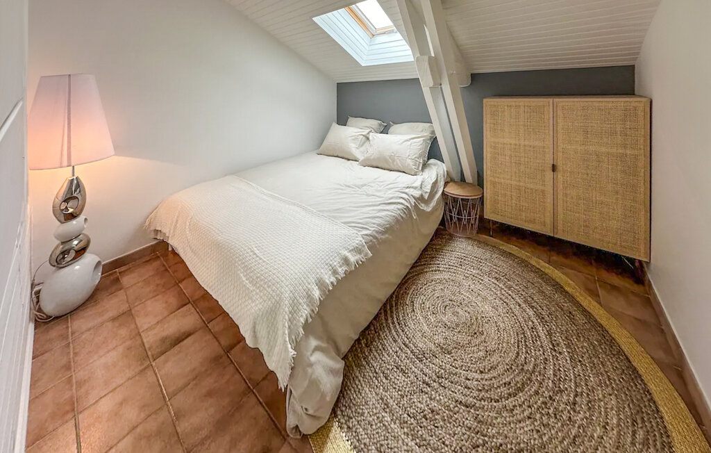 Ferienhaus - Goudargues , Frankreich - FLG892 13