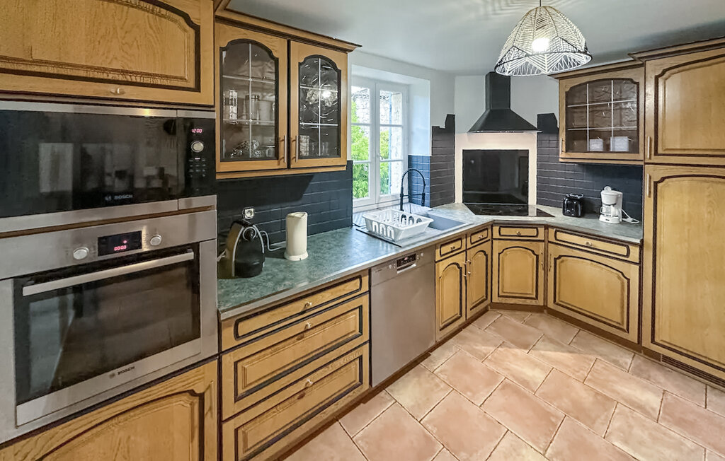 Ferienhaus - Goudargues , Frankreich - FLG892 6