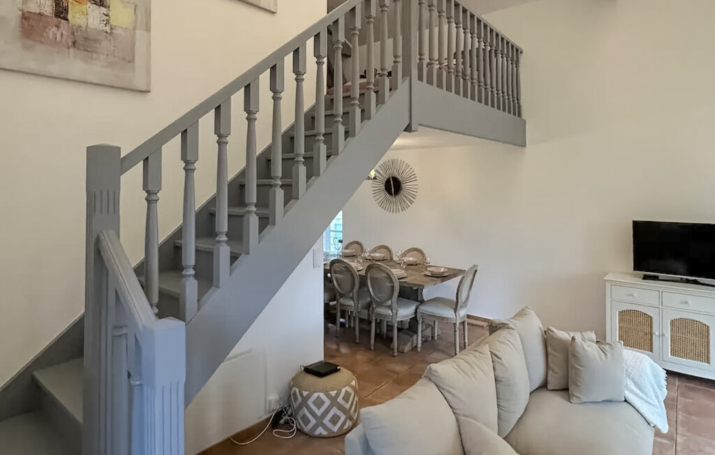 Ferienhaus - Goudargues , Frankreich - FLG892 4