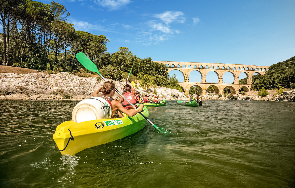 Semesterhus - Saint-Siffret , Frankrike - FLG893 24