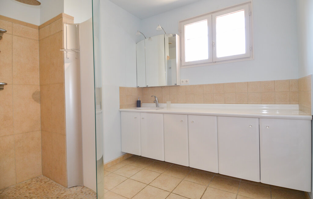 Semesterhus - Saint-Siffret , Frankrike - FLG893 19