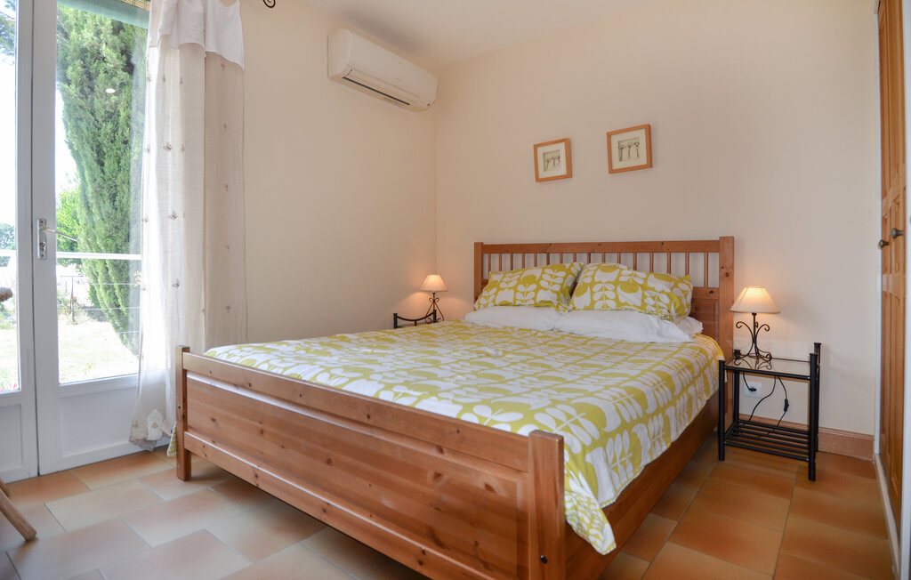 Semesterhus - Saint-Siffret , Frankrike - FLG893 14