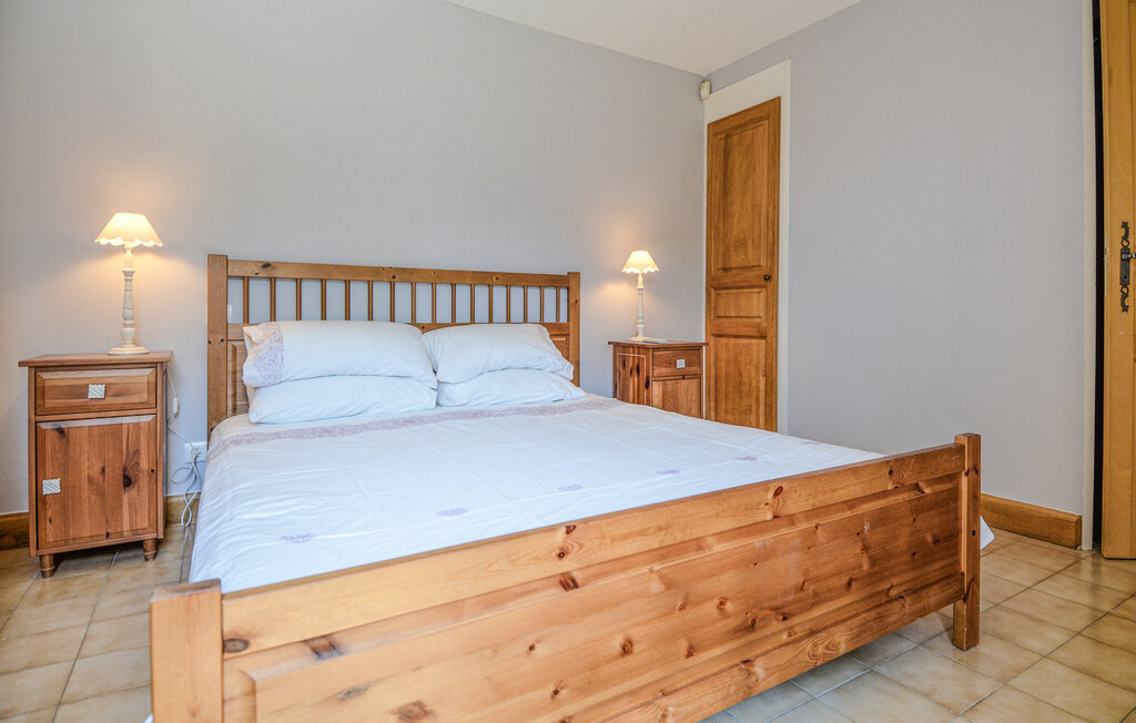 Semesterhus - Saint-Siffret , Frankrike - FLG893 16