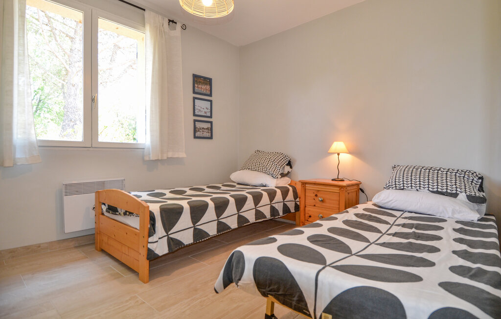 Semesterhus - Saint-Siffret , Frankrike - FLG893 18