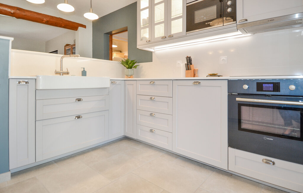 Semesterhus - Saint-Siffret , Frankrike - FLG893 13